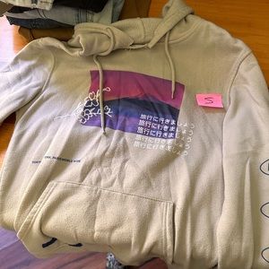 Teen boy hoodies